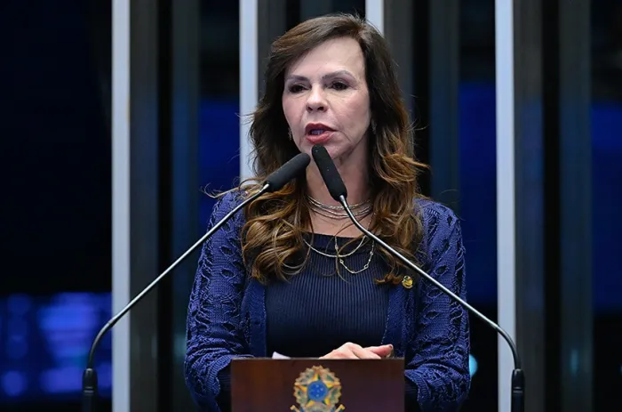  - Foto: Waldemir Barreto/Agência Senado