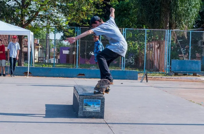 Foto: Reprodução/Prefeitura de Campo Grande - MS