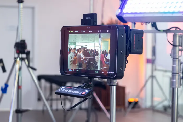 Festival trará estudo inédito da Secretaria da Cultura e Sebrae sobre o audiovisual no Paraná