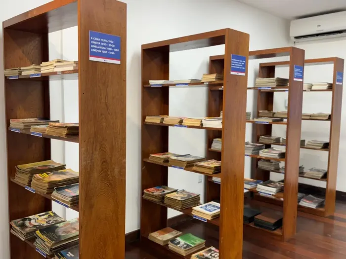 Foto: Matheus Maciel / Ascom FCP