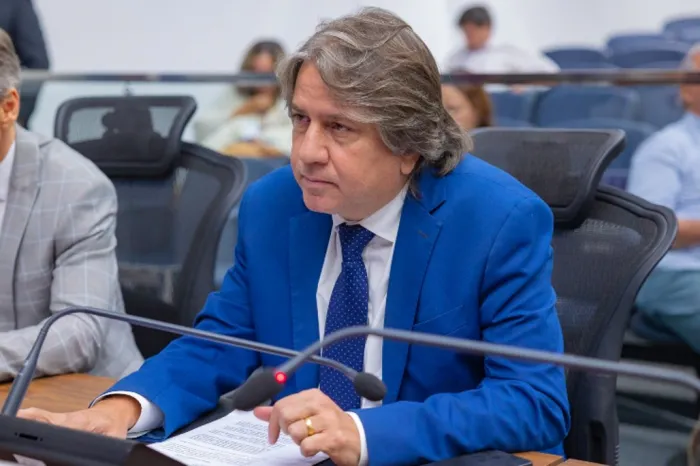 Após articulação de Caravina, Mundo Novo recebe programa de proteção às mulheres