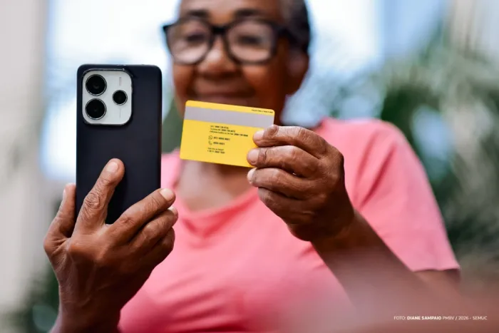 Foto: Reprodução/Prefeitura de Boa Vista - RR