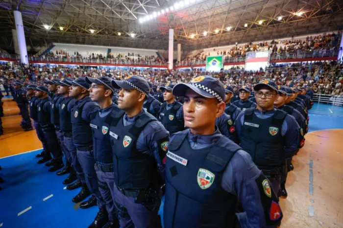 Foto: Reprodução/Agência Amazonas