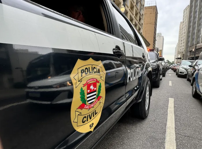 Polícia Civil de SP afasta três delegados, um investigador e um carcereiro em Mogi das Cruzes