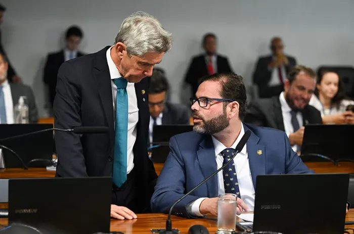 Aproveitamento hidrelétrico em terra indígena de SC vai a Plenário