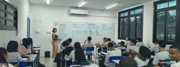 SEE-MG / Divulgação