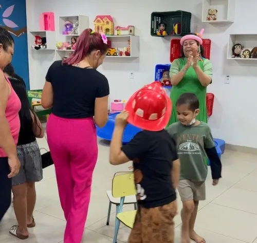 Foto: Reprodução/Prefeitura de Porto Velho - RO