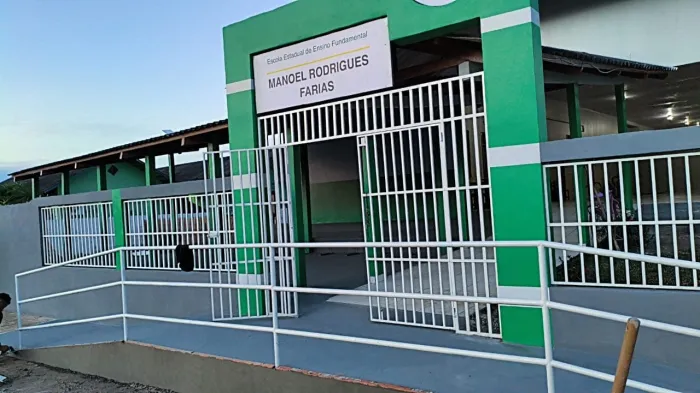 Foto: Reprodução/Secom Acre