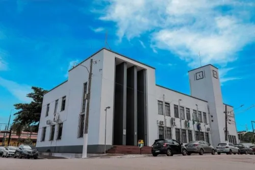 Foto: Reprodução/Prefeitura de Porto Velho - RO