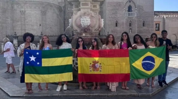 Governo de Sergipe fortalece programas educacionais e fomenta a transformação de vidas por meio da educação de qualidade