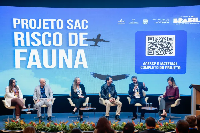 Encerrameno do Projeto Risco Fauna - Foto: Matheus Damascena