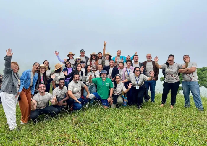 Foto: Laís Rocha/Ascom Setur-BA