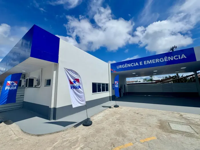 Foto: Marcio Santiago / Ascom Sespa