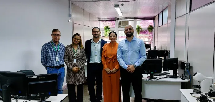 Santa Catarina implanta Núcleo de Gestão e Estratégia em Segurança do Paciente