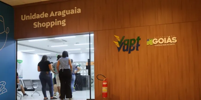 Foto: Reprodução/Secom Goiás