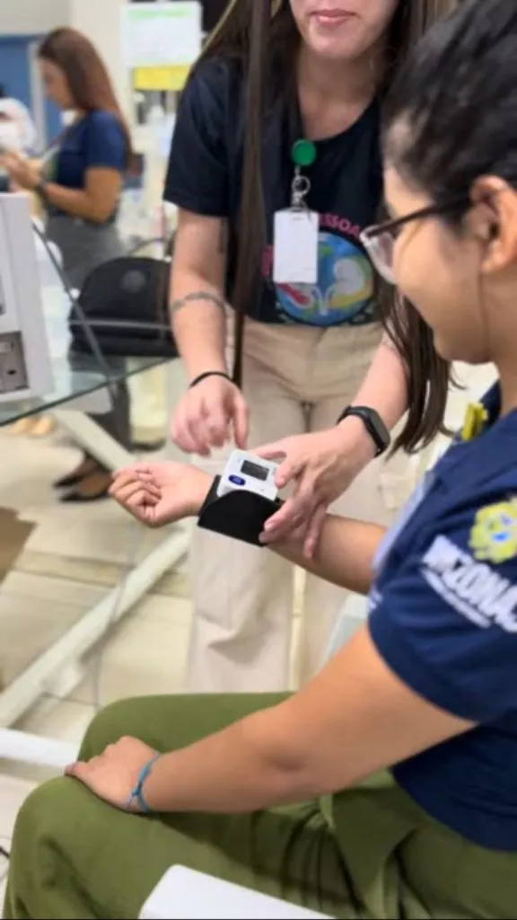 Foto: Reprodução/Agência Amazonas