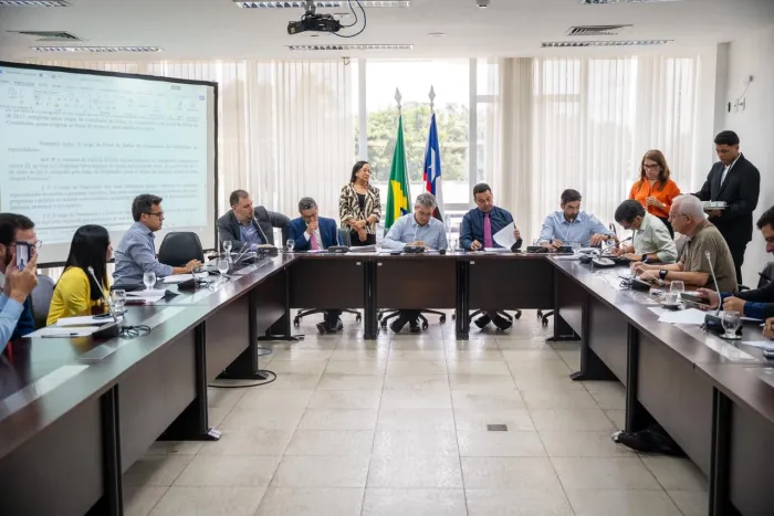CCJ aprecia matérias e dá continuidade à tramitação de medidas provisórias