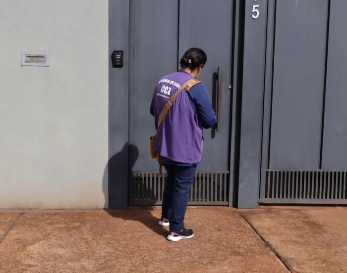 Prefeitura vistoria mais 1.781 imóveis na guerra contra a epidemia de Chikungunya