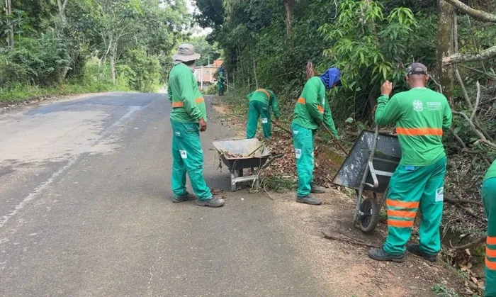 Foto: Reprodução/Secom Espírito Santo