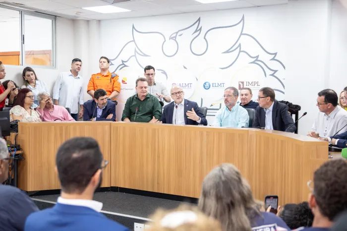 Debate na ALMT expõe crise no Samu em MT, com demissões, baixa cobertura e promessa de reforço federal