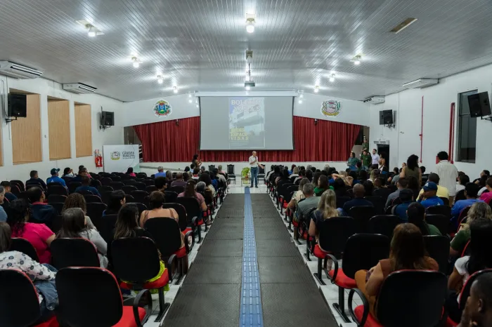 Sete anos cuidando de quem cuida: Espaço Vidas celebra trajetória de acolhimento