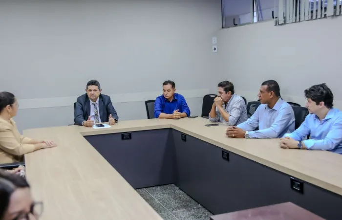 Foto: VANDERSON FERRAZ SANTOS