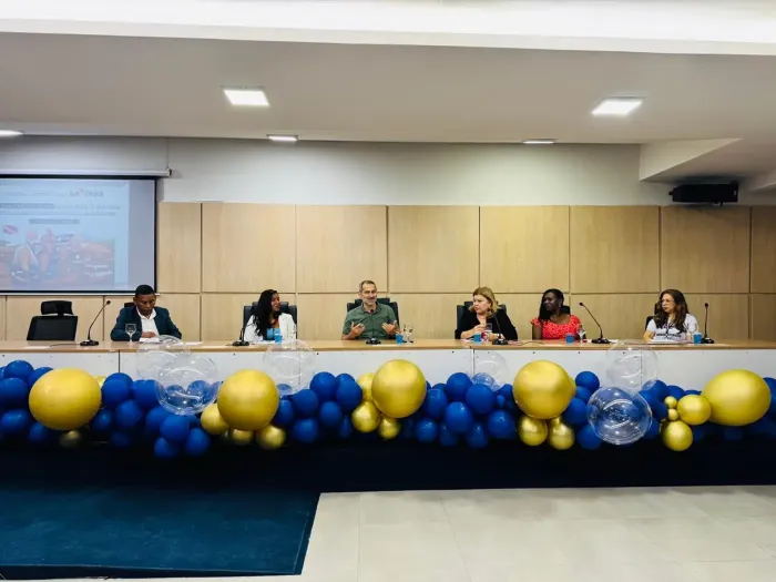 Foto: Mariela Oliveira / Ascom Sespa