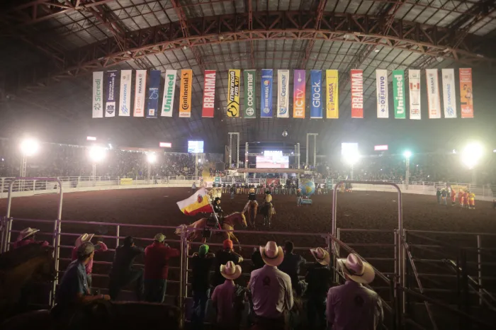 Foto: Reprodução/Secom Paraná