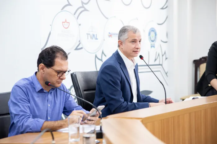 Foto: ANGELO VARELA / ALMT