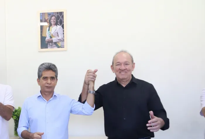 Foto: Reprodução/Secom Acre