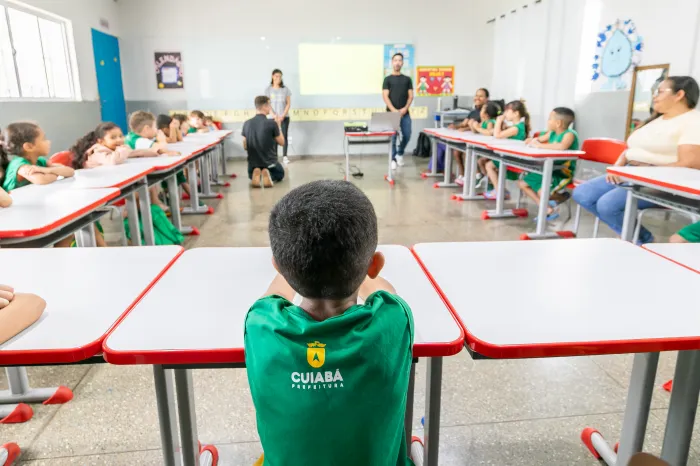 Crédito: Erlan Aquino 