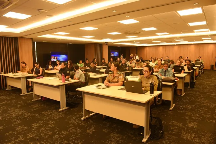 Foto: Reprodução/Secom Acre