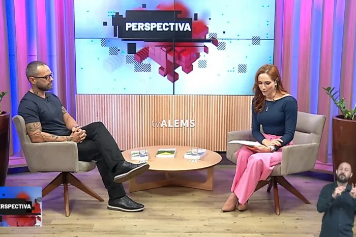 Programa Perspectiva debate tombamento inédito da Comunidade Tia Eva em MS