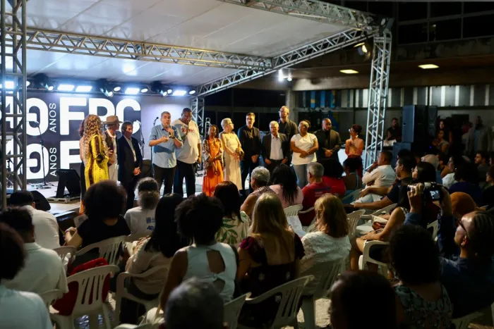 Cultura e Debate: FPC dá a largada ao Encontro Baiano de Livro, Leitura e Memória com imersão cultural e celebração aos 40 anos…