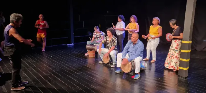 Foto: Helena Saria/Ascom FCP