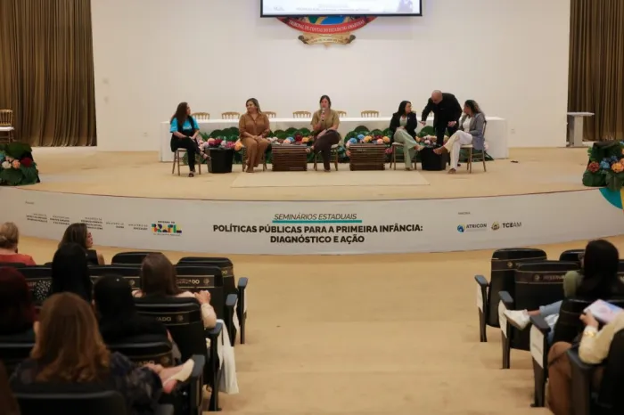 Foto: Reprodução/Agência Amazonas