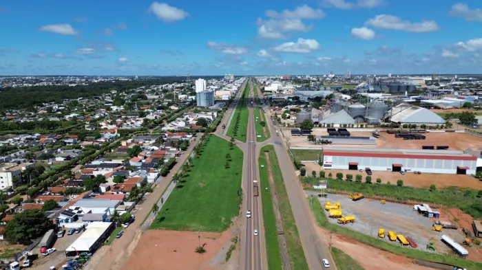 Autor da Foto:Rayan Nicacio / Ascom