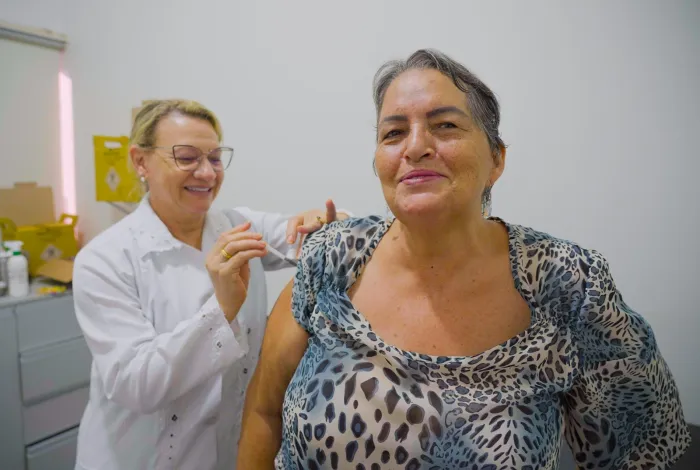 (Foto: Ascom Prefeitura)