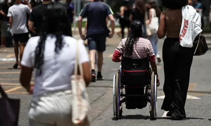 Enem 2026: opção de língua estrangeira termina neste domingo (18)