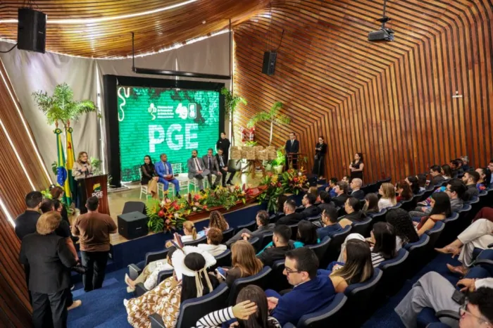 Foto: Reprodução/Secom Acre