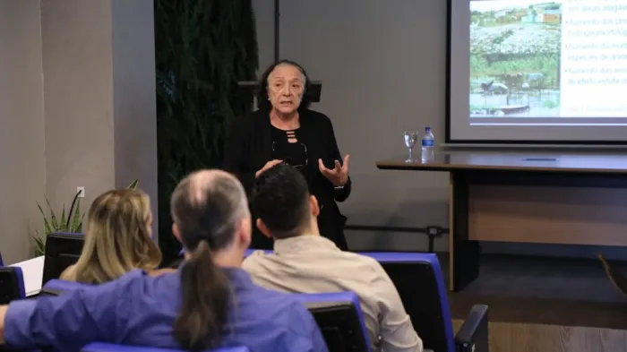 Foto: Reprodução/Agência Amazonas