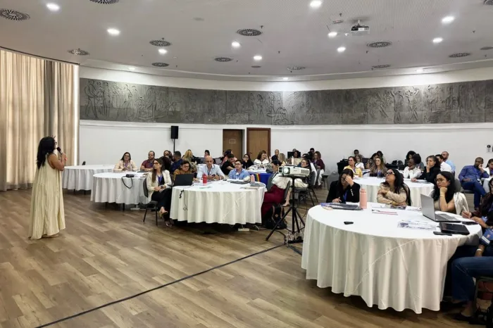 Foto: Divulgação - SMS