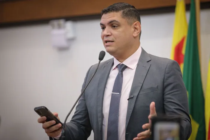 Foto: Reprodução/Aleac