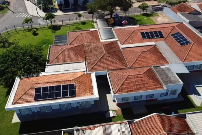 Educação faz Audiência Pública sobre projeto de energia que beneficiará 1,8 mil escolas