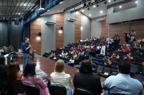 Foto: Reprodução/Prefeitura de Porto Velho - RO