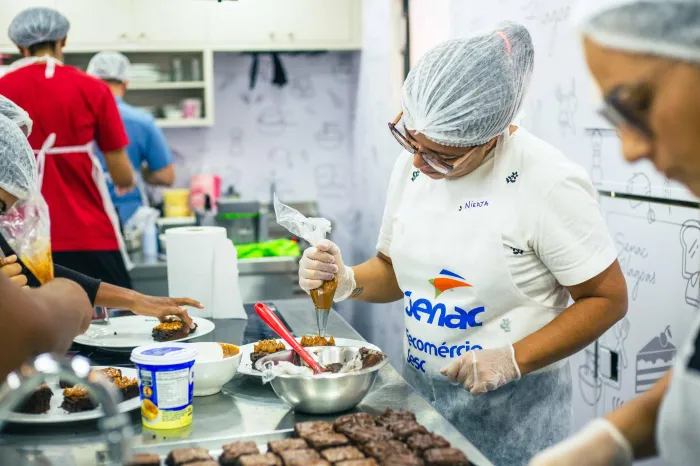 São 135 vagas gratuitas ofertadas no Programa Escola do Turismo para o município de Palmeira dos Índios - Ascom Setur