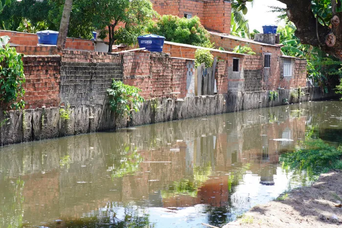 Sesau orienta sobre os cuidados para evitar a leptospirose durante o período de chuvas
