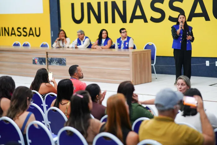 Alagoas Vigilante tem o objetivo de desenvolver ações de vigilância em saúde de forma integrada - Marco Antônio / Ascom Sesau