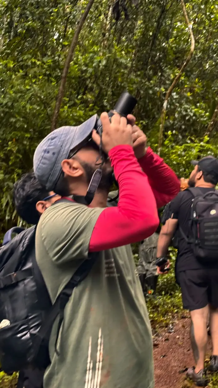 Foto: Sabrina Campos - Ideflor-Bio