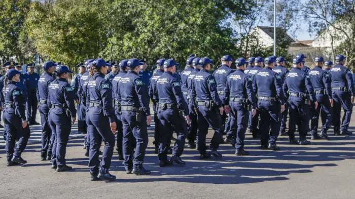 Segue para sanção governamental proposta para fortalecer das guardas municipais no Paraná